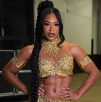 Bianca Belair