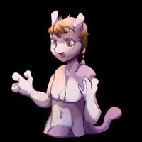 Mewtwo TF