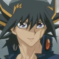 Yusei Fudo