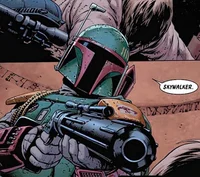 Boba Fett