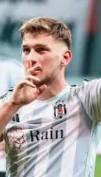 Semih kilicsoy