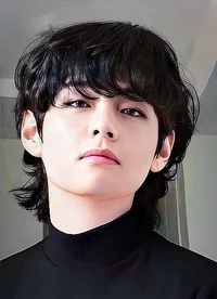 KIM TAEHYUNG 