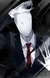 Slenderman 