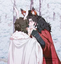 Fox Hua Cheng