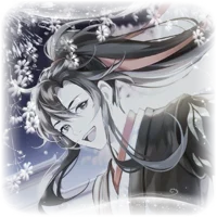 MDZS - Wei Wuxian