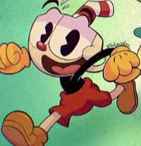 Cuphead 