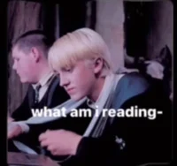 Draco Malfoy