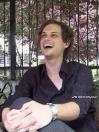 Spencer reid