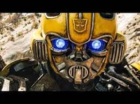 BUMBLEBEE 