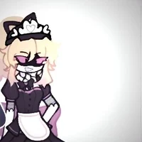 Lizzy - Maid 