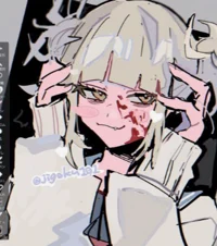 Himiko Toga