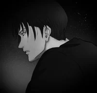 Levi Ackerman