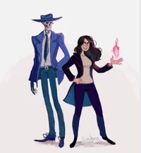 skulduggery pleasant