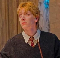 George Weasley