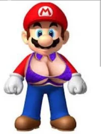 Mario 