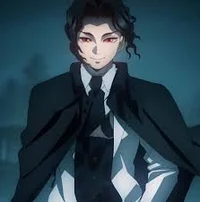 Muzan -boyfriend-