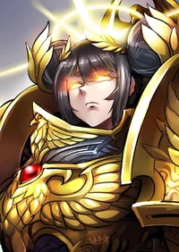 Inquisitor Gabrielle