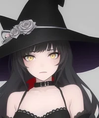 Blake -witch-