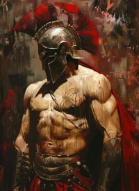 Ares-esposo