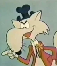 Professor Waldo Wigg