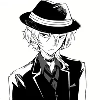 Chuuya -MA Beast-