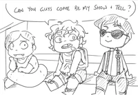 Strade Sano and Rire