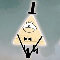 Bill Cipher