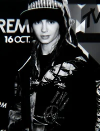Tom Kaulitz