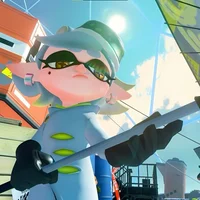 Marie Cuttlefish