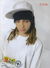 Tom Kaulitz