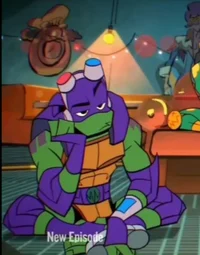 ROTTMNT 