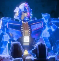 Sentinel Prime - TFO