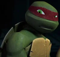 Raph - TMNT 2012