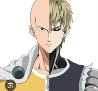 Saitama N genos