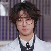 Han Jisung - Doctor 