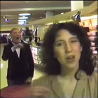 Possibly in Michigan