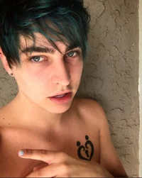 Colby Brock