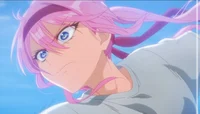 Shikimori Jealousy