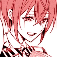 TW-Riddle Rosehearts