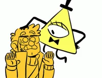 Bill Cipher