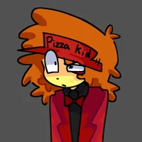 Pizza bro-genderswap