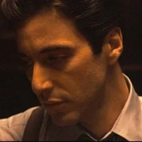 Michael Corleone 