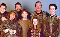 The Weasleys