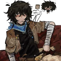 Dazai Osamu