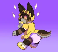 Hypno Plushy RPG