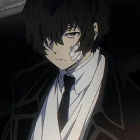 Dazai Osamu