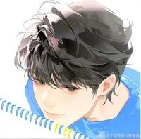 BL - Ling Wei