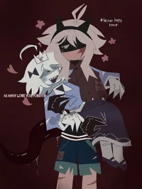 Alice x Oliver swap