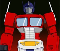 RizzlerOptimus prime