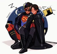 Conner K - Timothy D